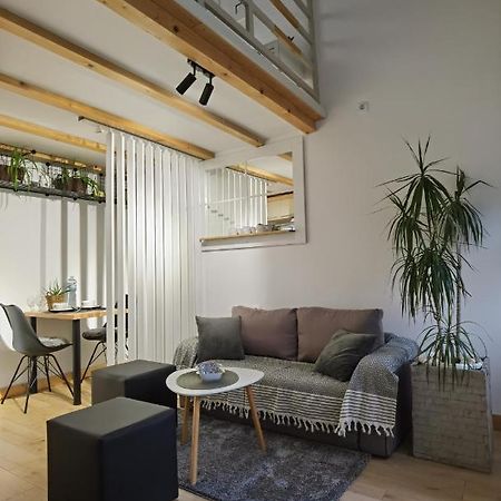 Zona Apartments 1 Зренянин Екстер'єр фото