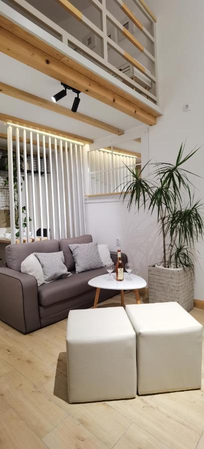Zona Apartments 1 Зренянин Екстер'єр фото