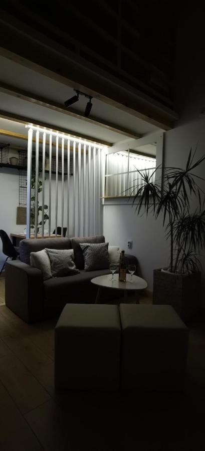 Zona Apartments 1 Зренянин Екстер'єр фото