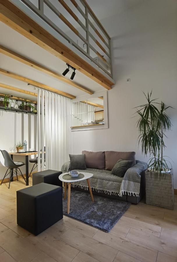 Zona Apartments 1 Зренянин Екстер'єр фото